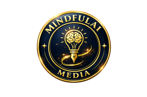Mindful AI Media Creations